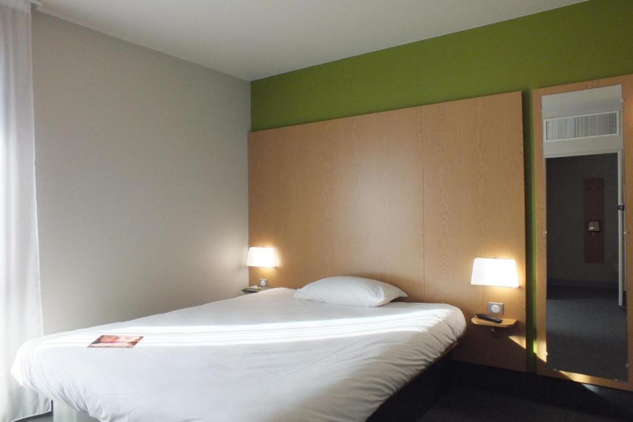 B&B Hotel Lille Grand Stade Villeneuve-d'Ascq Exteriér fotografie