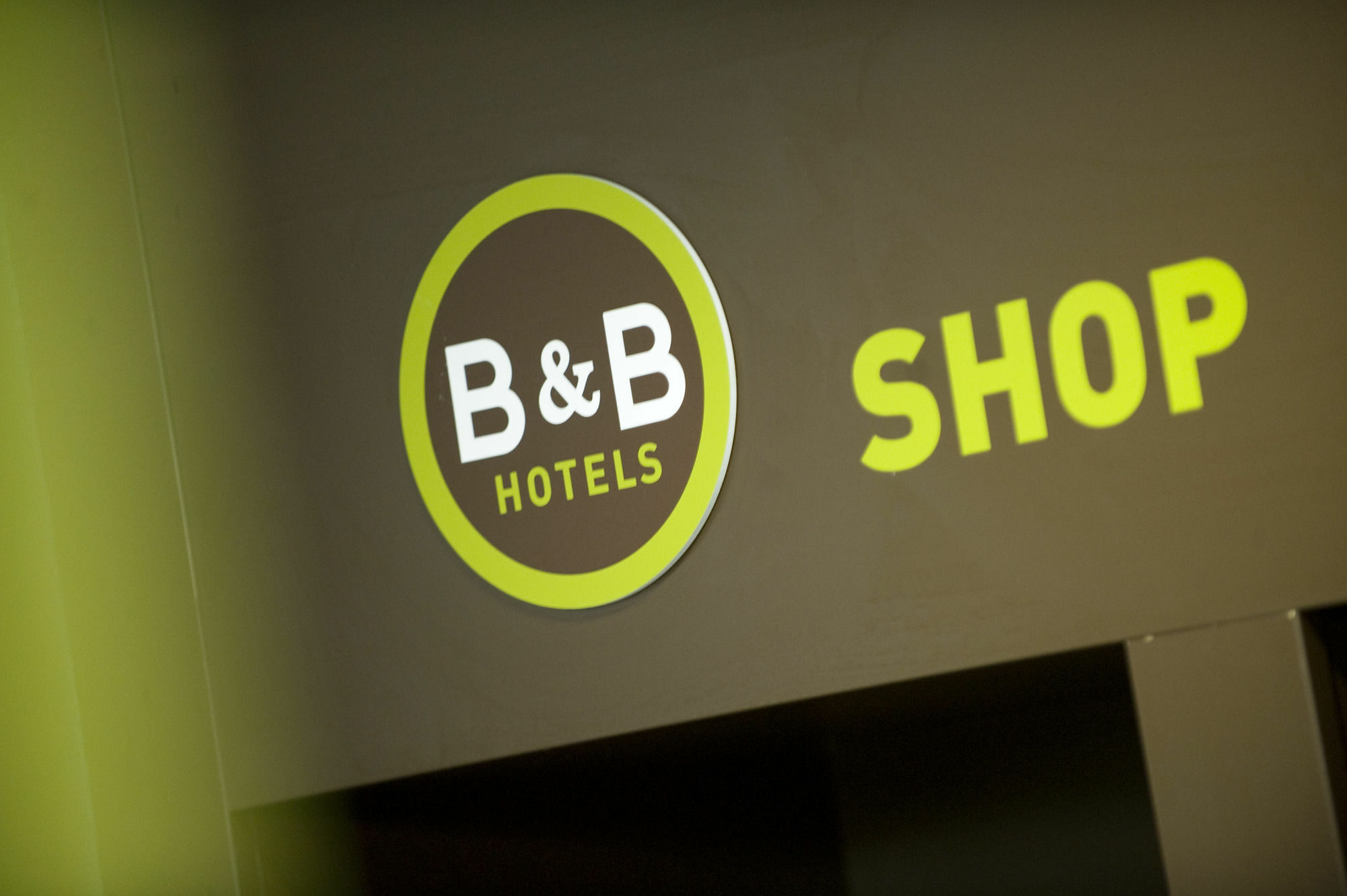 B&B Hotel Lille Grand Stade Villeneuve-d'Ascq Exteriér fotografie